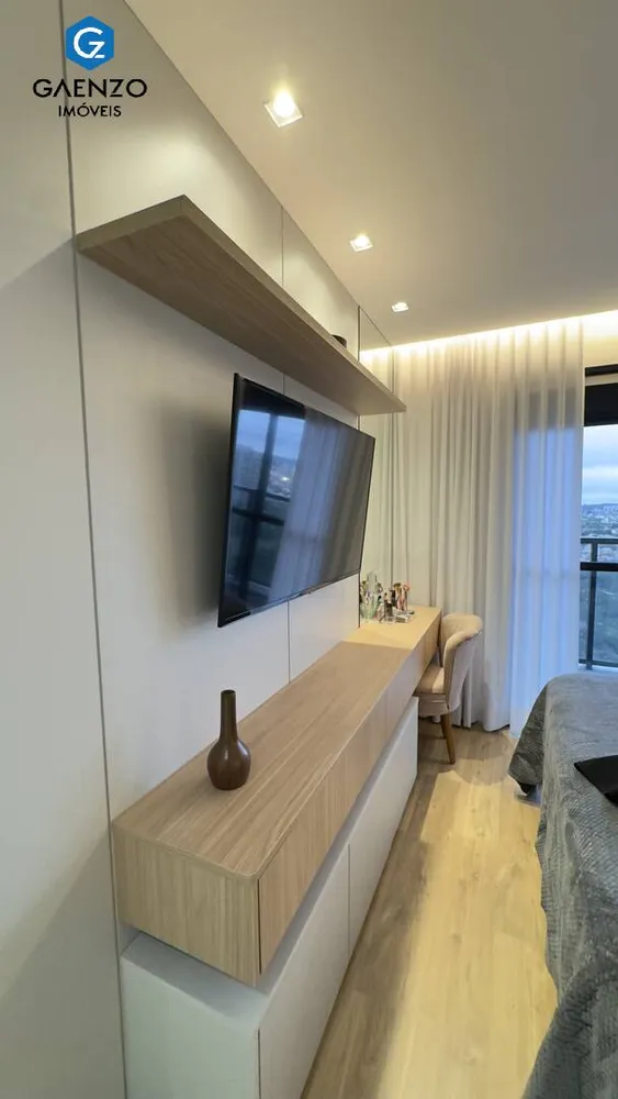 Apartamento, 3 quartos, 157 m² - Foto 4