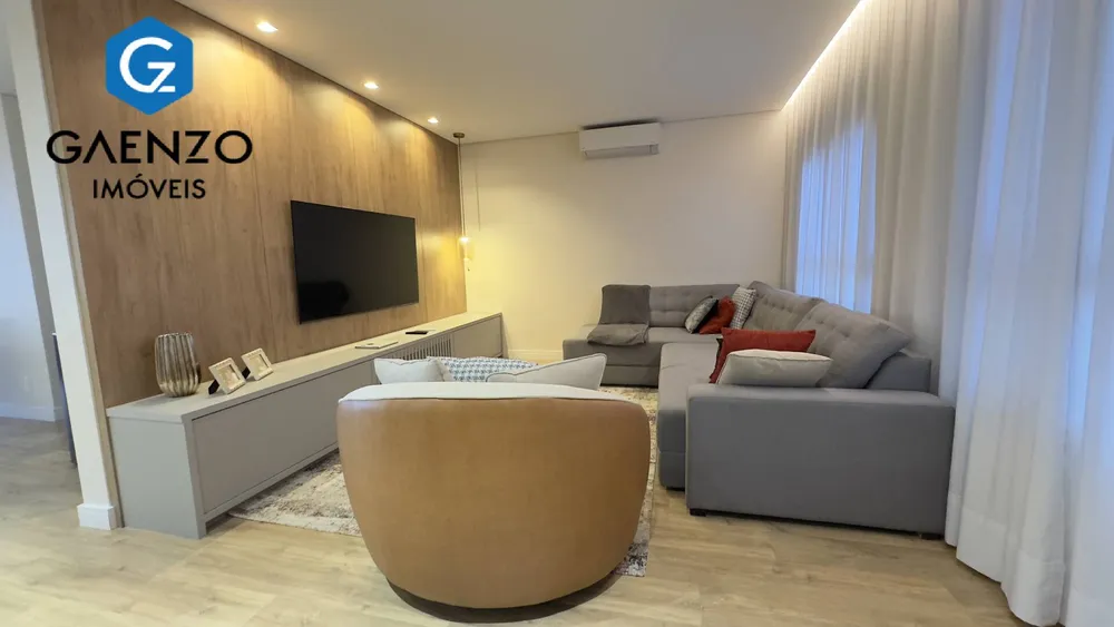 Apartamento, 3 quartos, 157 m² - Foto 8