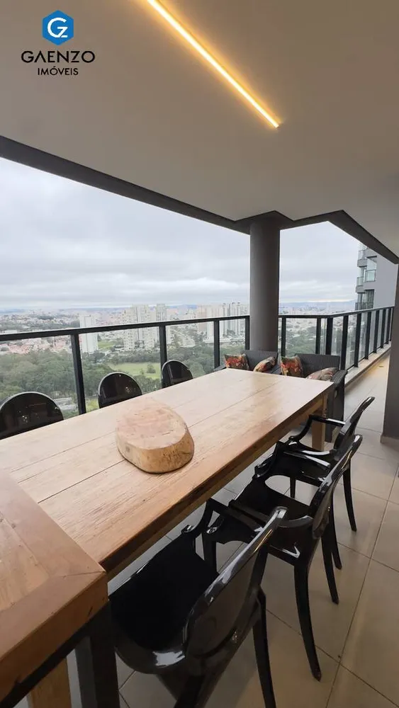 Apartamento, 3 quartos, 157 m² - Foto 11