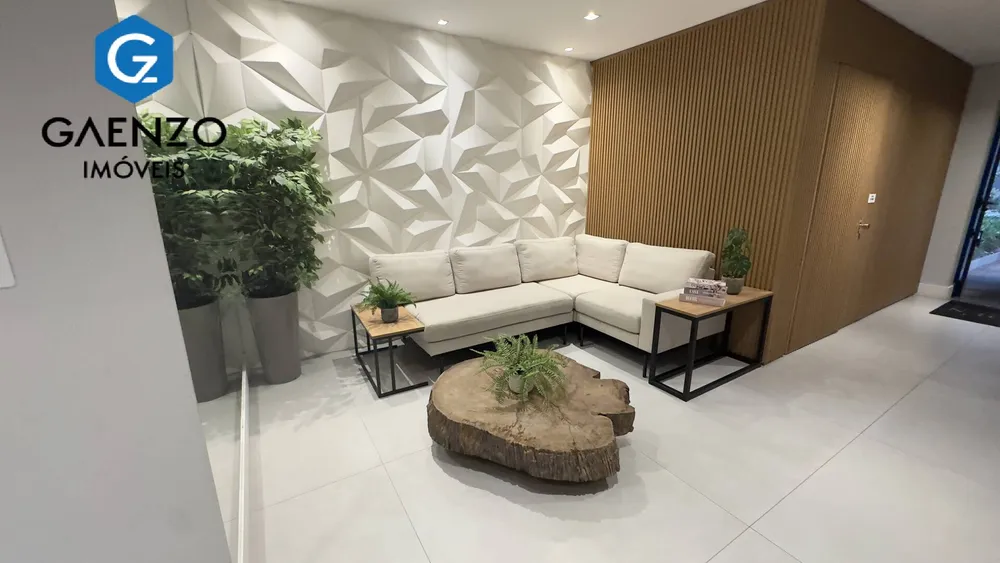 Apartamento, 3 quartos, 157 m² - Foto 3