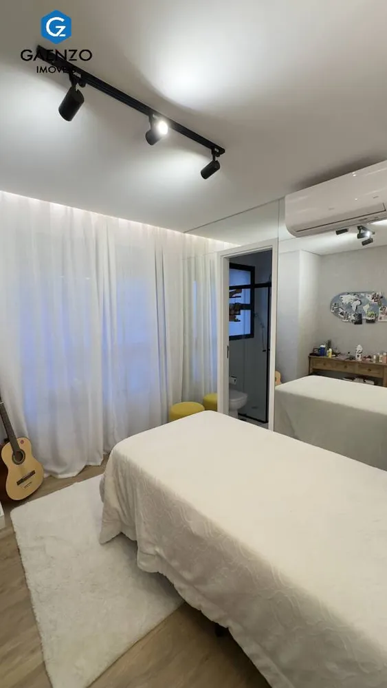 Apartamento, 3 quartos, 157 m² - Foto 6