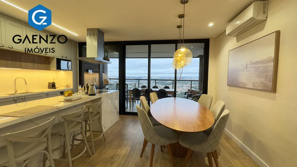 Apartamento, 3 quartos, 157 m² - Foto 9