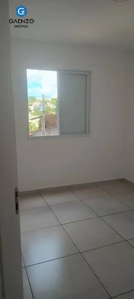 Apartamento, 2 quartos - Foto 4