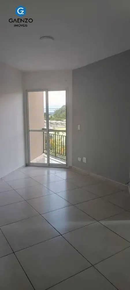 Apartamento, 2 quartos - Foto 1