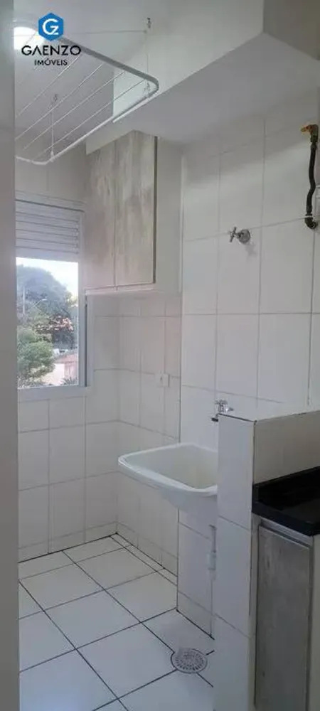 Apartamento, 2 quartos - Foto 6