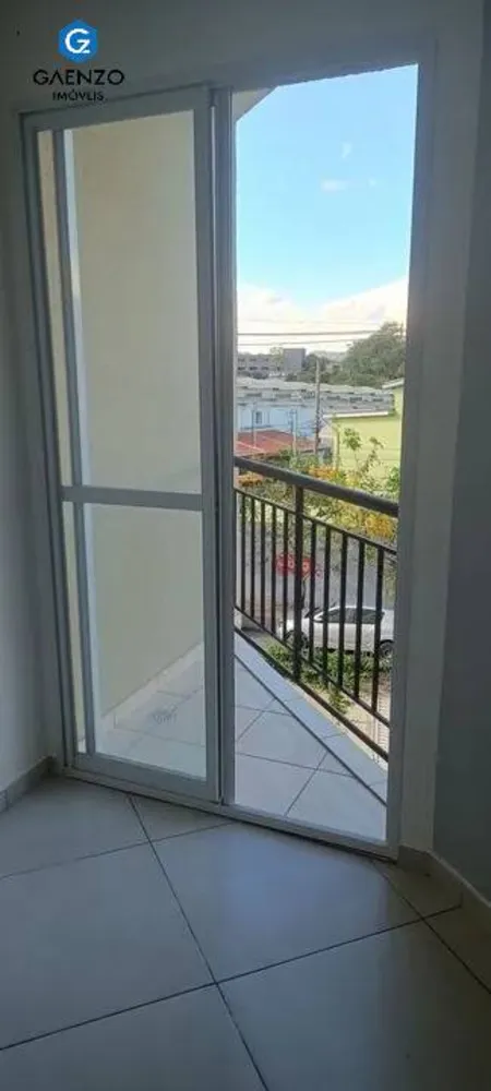 Apartamento, 2 quartos - Foto 2