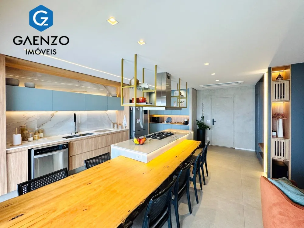 Apartamento, 3 quartos, 136 m² - Foto 8