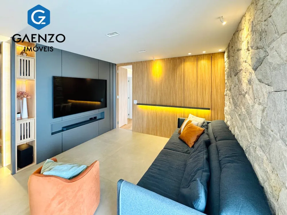 Apartamento, 3 quartos, 136 m² - Foto 1