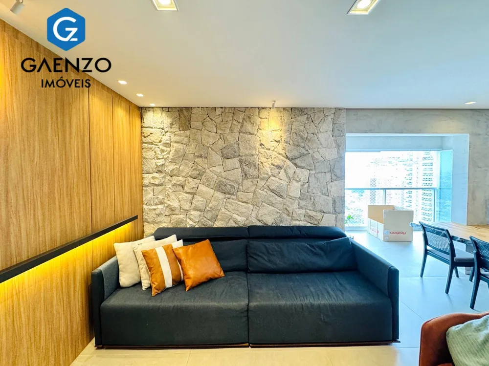 Apartamento, 3 quartos, 136 m² - Foto 5
