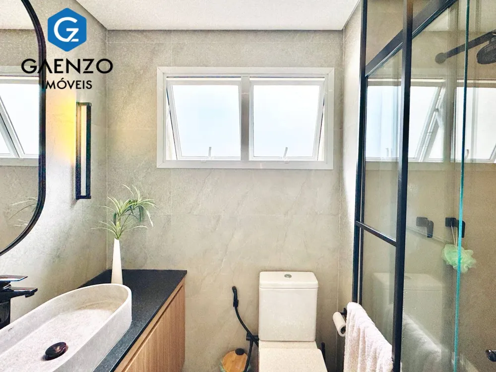 Apartamento, 3 quartos, 136 m² - Foto 2