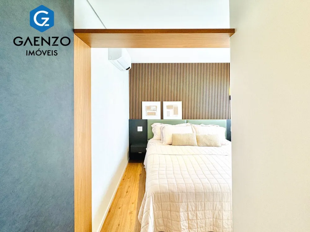 Apartamento, 3 quartos, 136 m² - Foto 3