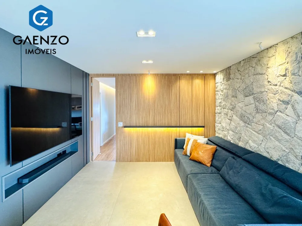 Apartamento, 3 quartos, 136 m² - Foto 6