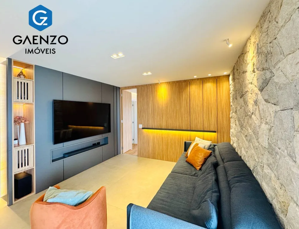 Apartamento, 3 quartos, 136 m² - Foto 4