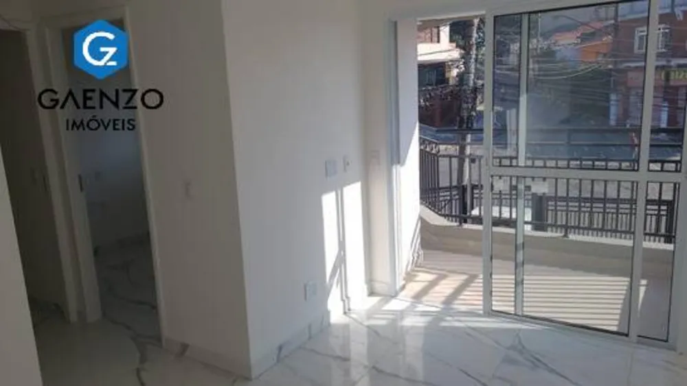 Apartamento, 2 quartos, 53 m² - Foto 7
