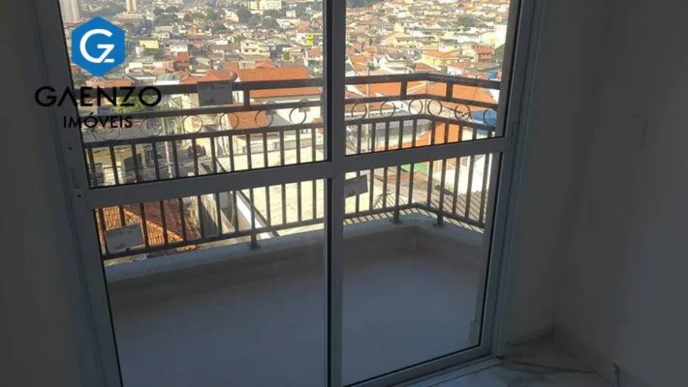 Apartamento, 2 quartos, 53 m² - Foto 3