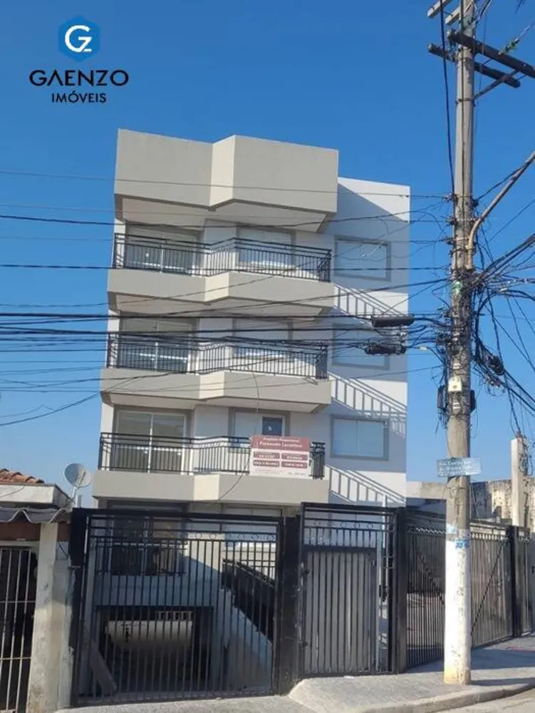 Apartamento, 2 quartos, 53 m² - Foto 12