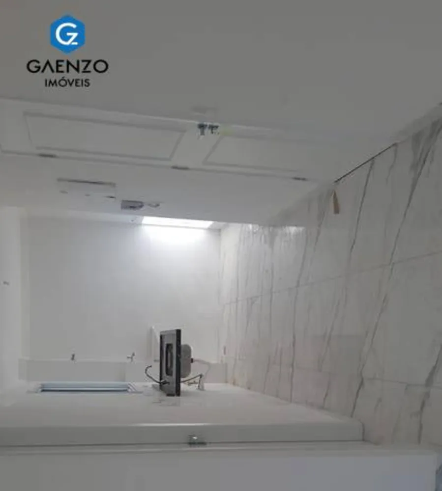 Apartamento, 2 quartos, 53 m² - Foto 9