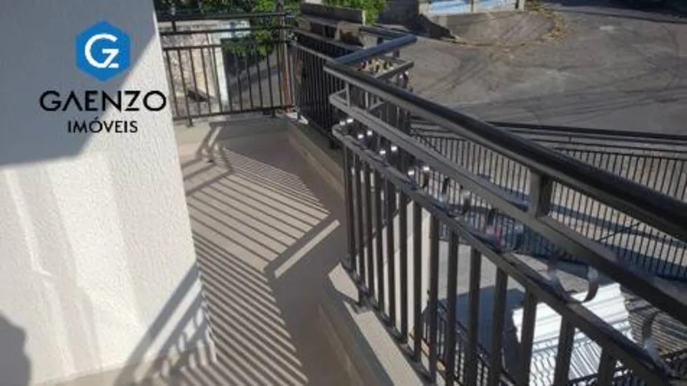 Apartamento, 2 quartos, 53 m² - Foto 1