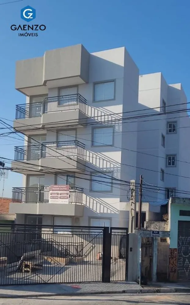 Apartamento, 2 quartos, 53 m² - Foto 8