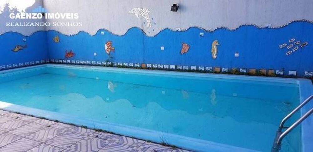Casa de Condomínio à venda com 4 quartos, 450m² - Foto 19