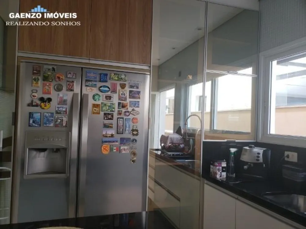 Casa, 4 quartos, 340 m² - Foto 12