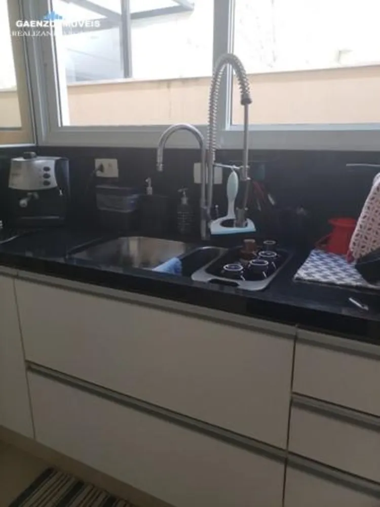 Casa, 4 quartos, 340 m² - Foto 11