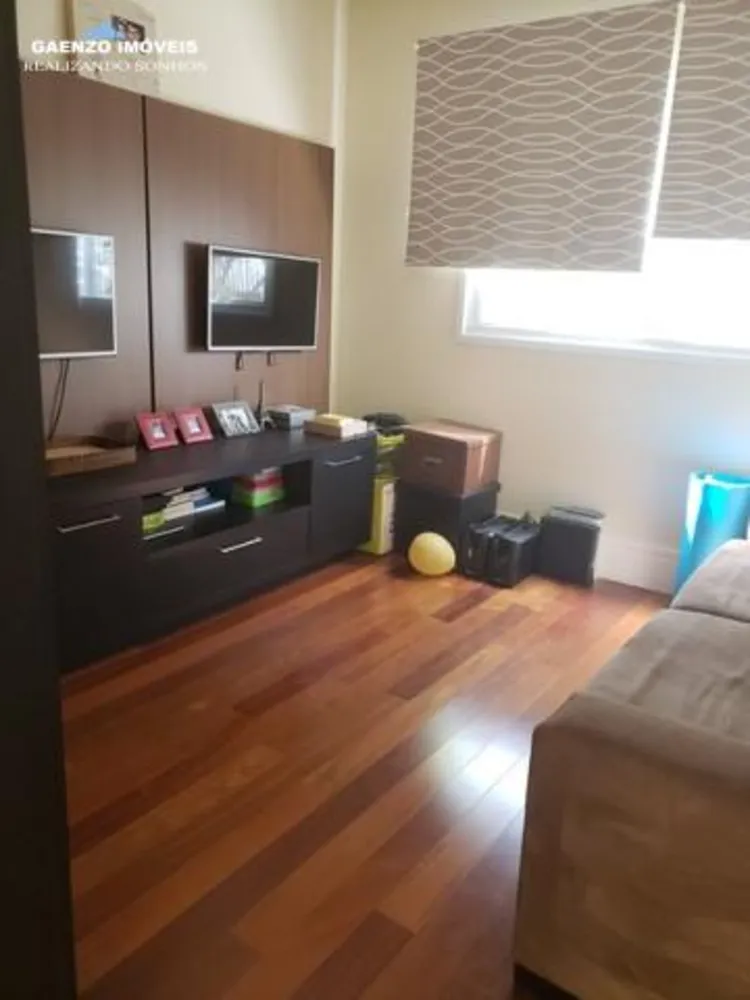 Casa, 4 quartos, 340 m² - Foto 5