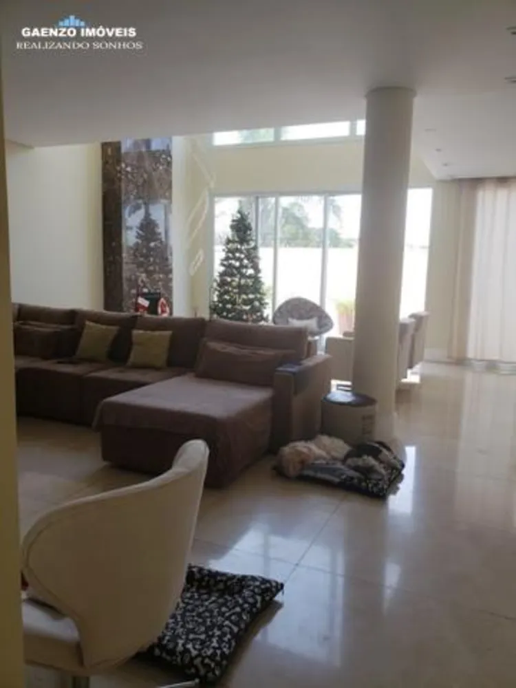 Casa, 4 quartos, 340 m² - Foto 4