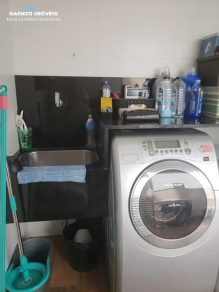 Casa, 4 quartos, 340 m² - Foto 6