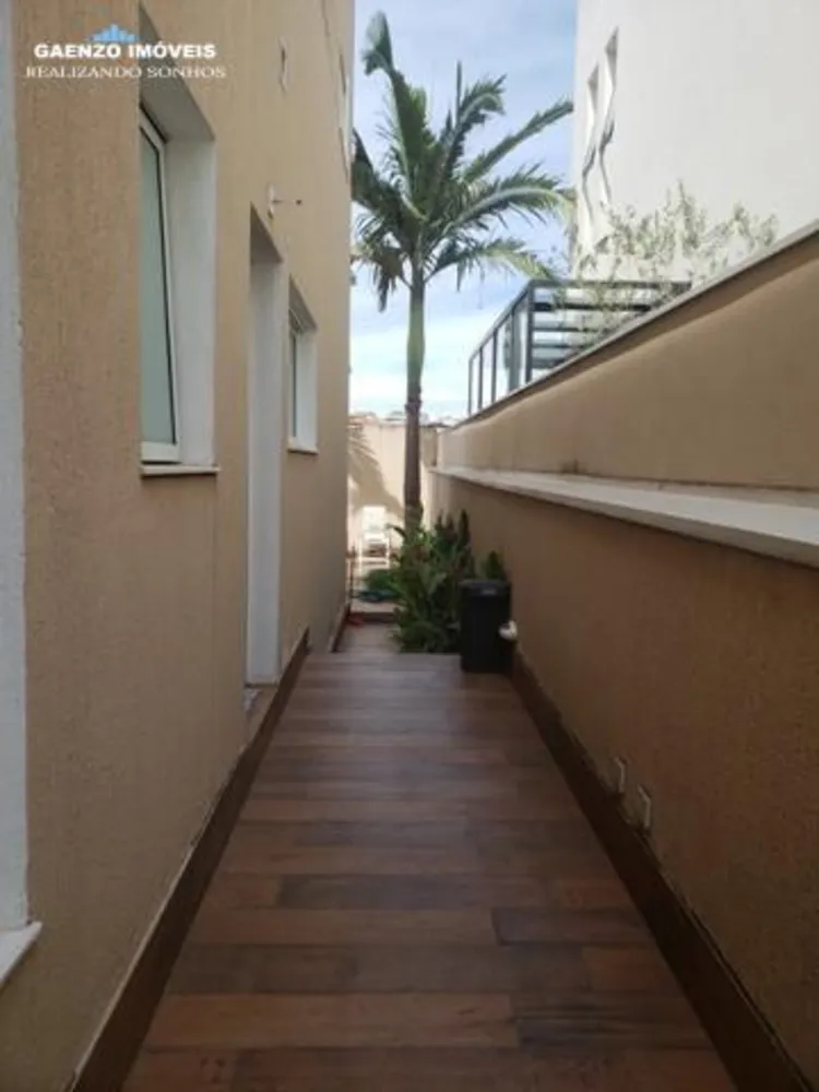 Casa, 4 quartos, 340 m² - Foto 8