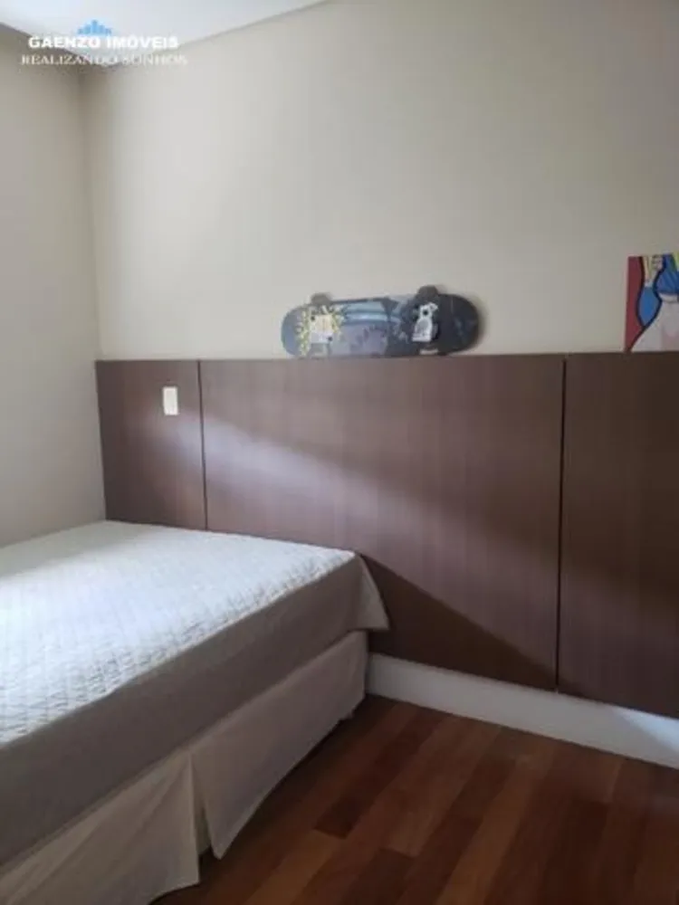 Casa, 4 quartos, 340 m² - Foto 10