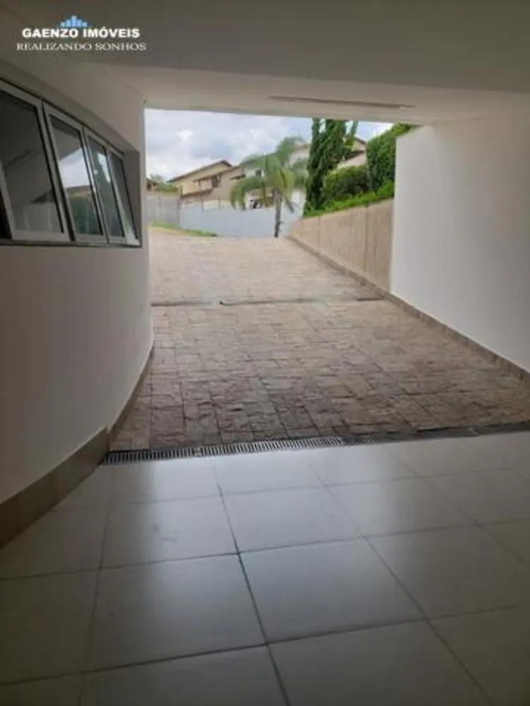 Casa, 4 quartos, 340 m² - Foto 2