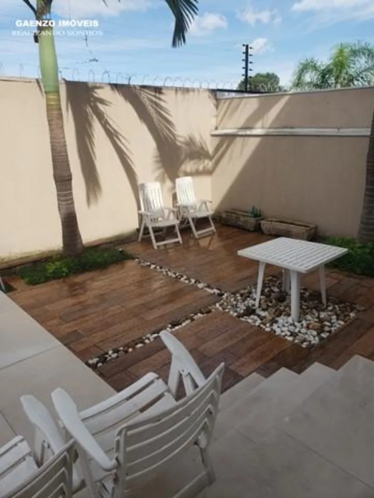 Casa, 4 quartos, 340 m² - Foto 9
