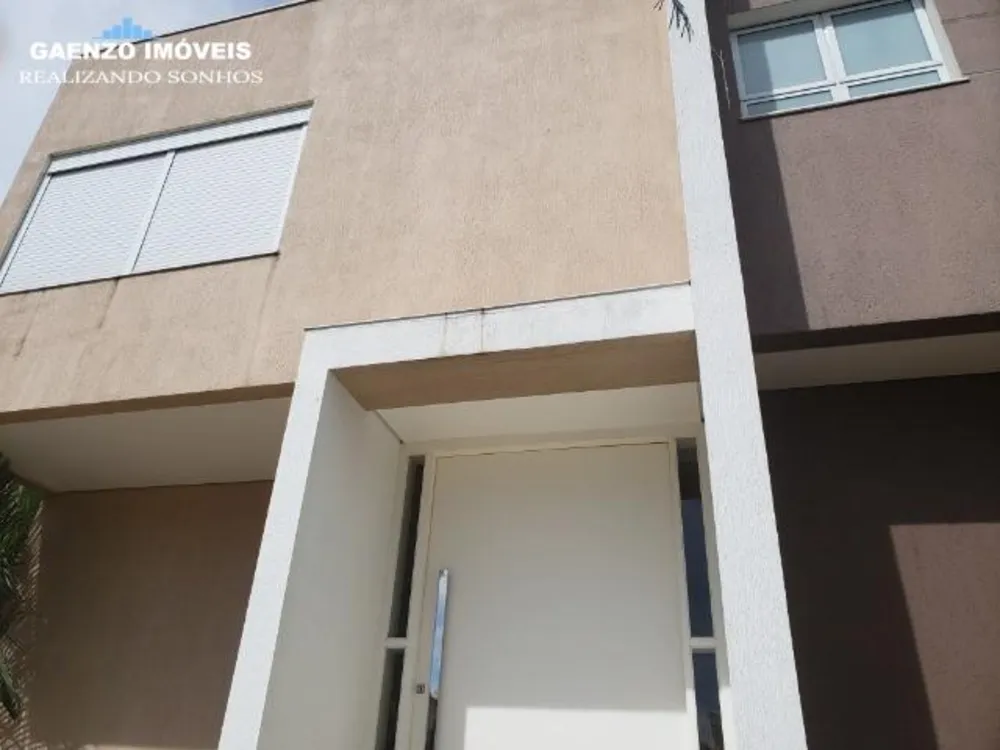 Casa, 4 quartos, 340 m² - Foto 3