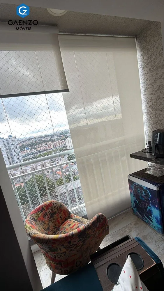 Apartamento, 2 quartos, 46 m² - Foto 4