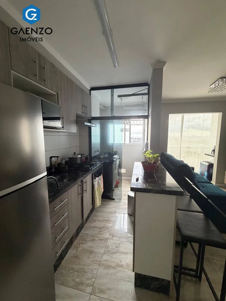 Apartamento, 2 quartos, 46 m² - Foto 7