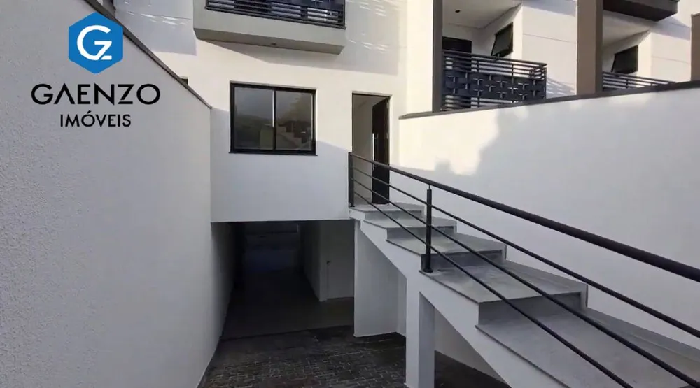 Casa, 3 quartos, 100 m² - Foto 2