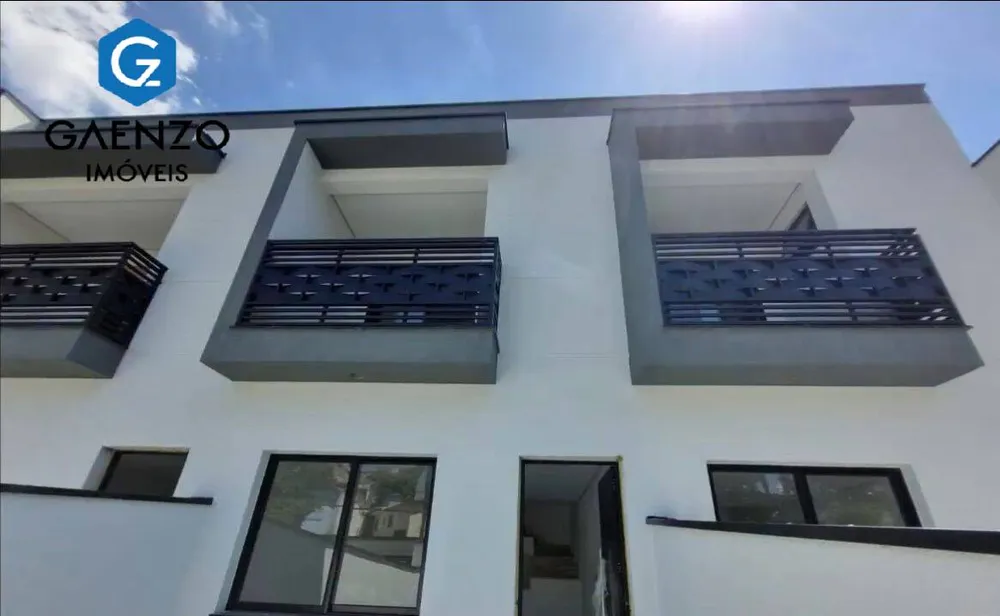Casa, 3 quartos, 100 m² - Foto 3