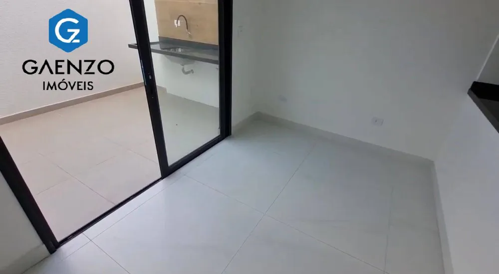 Casa, 3 quartos, 100 m² - Foto 4