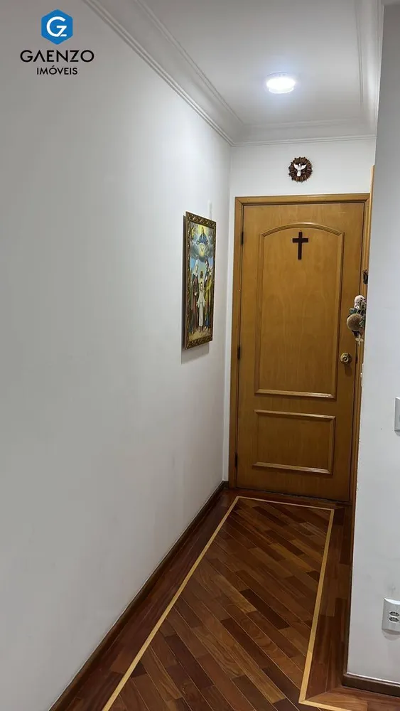 Apartamento, 2 quartos, 53 m² - Foto 9