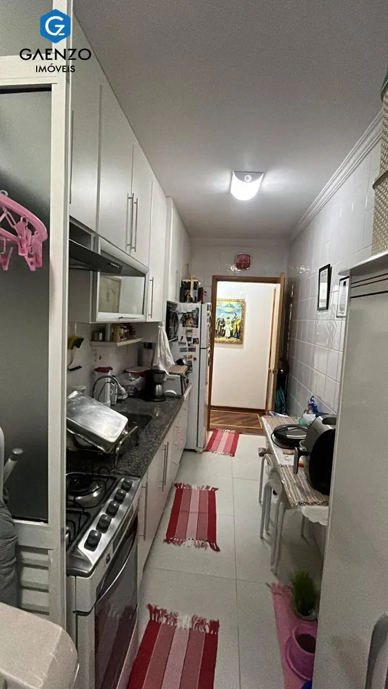 Apartamento, 2 quartos, 53 m² - Foto 11