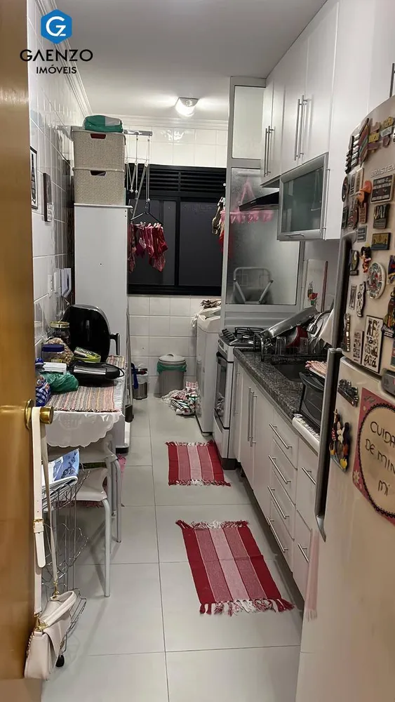 Apartamento, 2 quartos, 53 m² - Foto 2