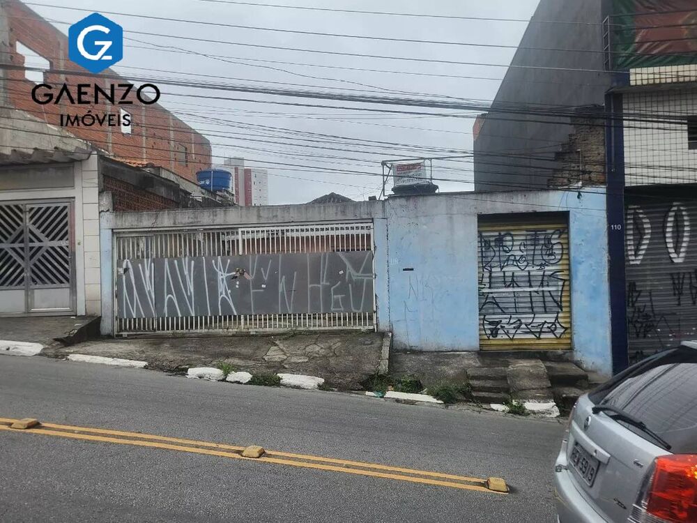 Terreno, 250 m² - Foto 1