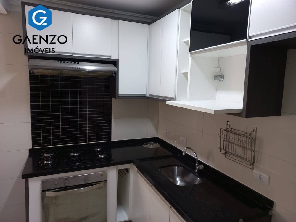 Apartamento, 2 quartos, 44 m² - Foto 7
