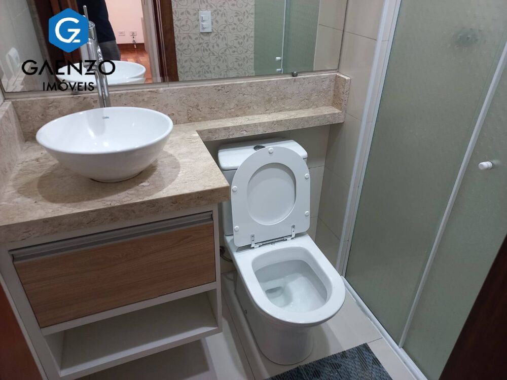 Apartamento, 2 quartos, 44 m² - Foto 4