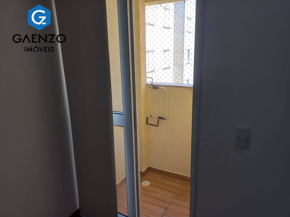 Apartamento, 2 quartos, 44 m² - Foto 5