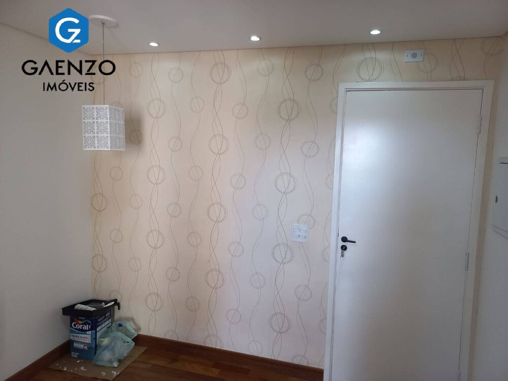 Apartamento, 2 quartos, 44 m² - Foto 2