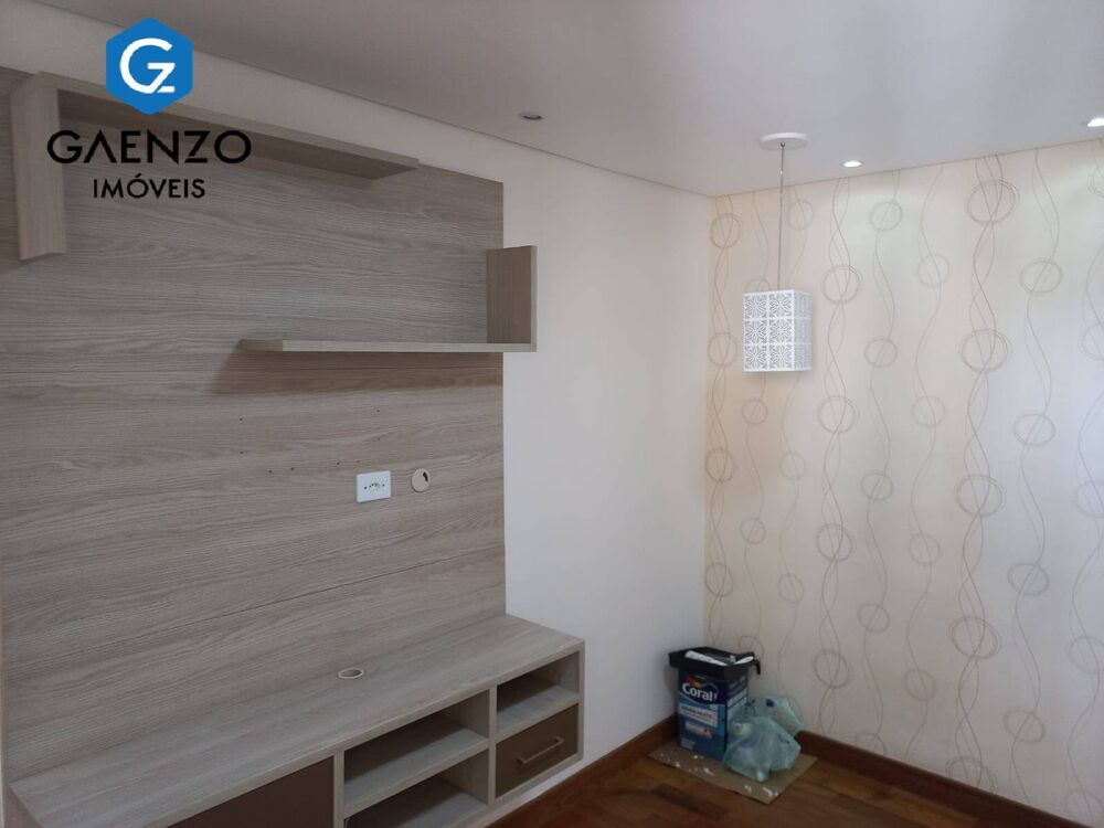 Apartamento, 2 quartos, 44 m² - Foto 13