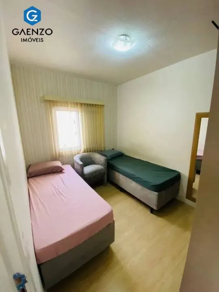 Apartamento, 2 quartos, 57 m² - Foto 2