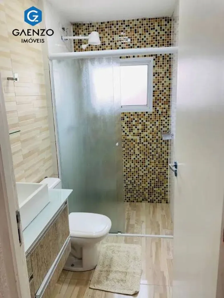 Apartamento, 2 quartos, 57 m² - Foto 11